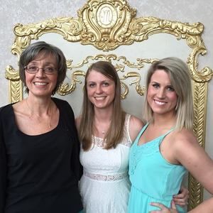 Meet your Posher, Lynette